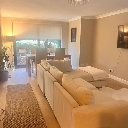 Apartament Craigieburn Park Aberdeen Zewnętrze zdjęcie