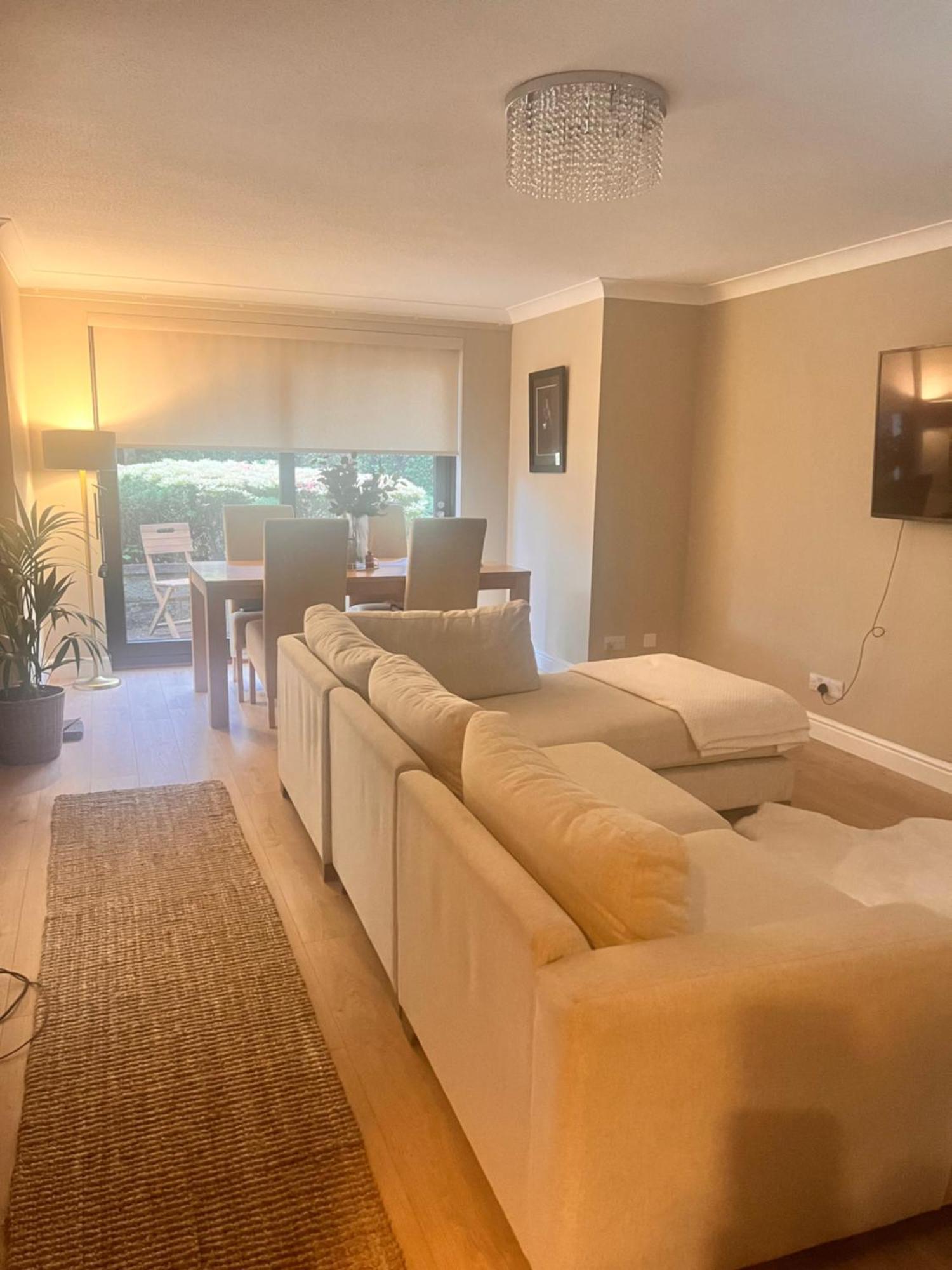 Apartament Craigieburn Park Aberdeen Zewnętrze zdjęcie